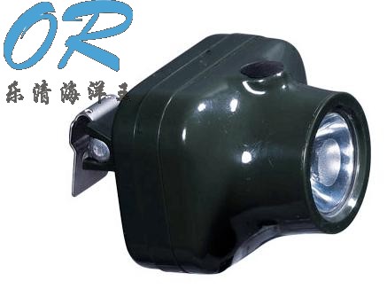 海洋王 IW5110固态强光防爆头灯